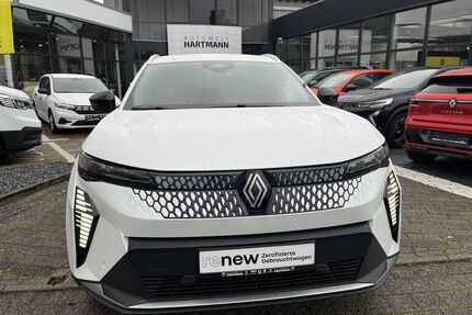 Renault Scenic E-TECH Gebrauchtwagen