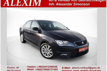 Seat Toledo Gebrauchtwagen