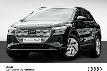 Skoda Q4 e-tron 