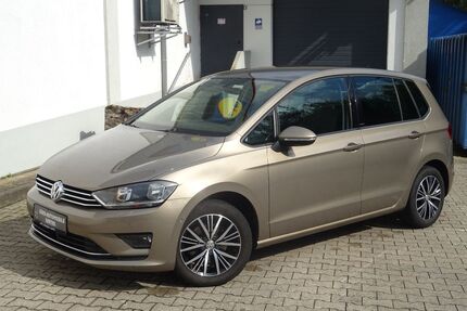 VW Golf Sportsvan Gebrauchtwagen
