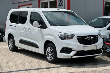 Opel Combo Gebrauchtwagen