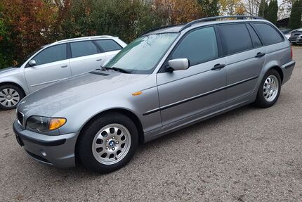 BMW 316 Gebrauchtwagen