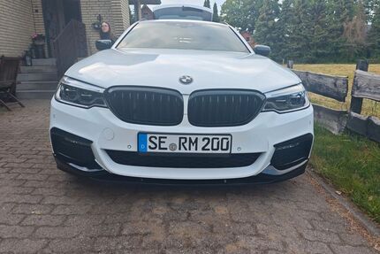 BMW 520 Gebrauchtwagen