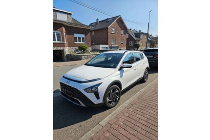 Hyundai BAYON Gebrauchtwagen
