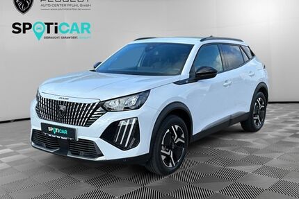 Peugeot 2008 Gebrauchtwagen