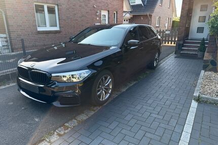 BMW 530 Gebrauchtwagen