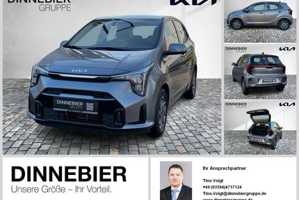Kia Picanto Gebrauchtwagen