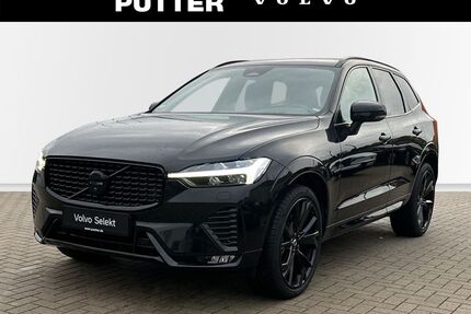 Volvo XC60 Gebrauchtwagen
