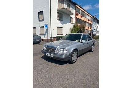 Mercedes-Benz E 250 Gebrauchtwagen
