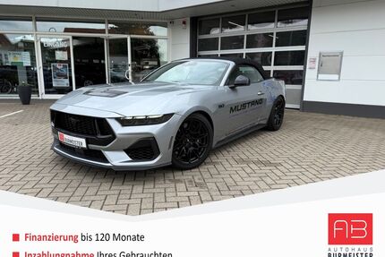 Ford Mustang Gebrauchtwagen