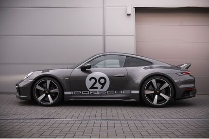 Porsche 992 Gebrauchtwagen