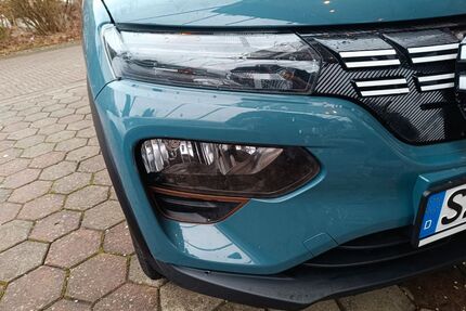 Dacia Spring Gebrauchtwagen