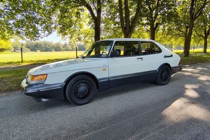 Saab 900 Gebrauchtwagen