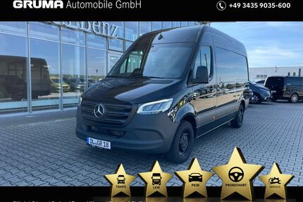 Mercedes-Benz Sprinter Gebrauchtwagen