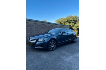 Mercedes-Benz CLS 350 Gebrauchtwagen