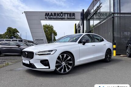 Volvo S60 Gebrauchtwagen