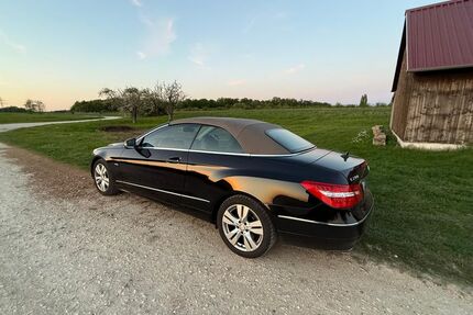 Mercedes-Benz E 200 Gebrauchtwagen