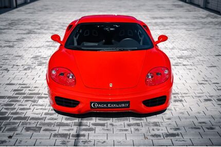Ferrari 360 Gebrauchtwagen