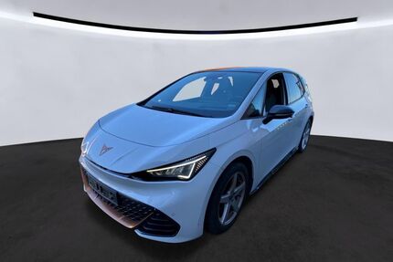 Cupra Born Gebrauchtwagen