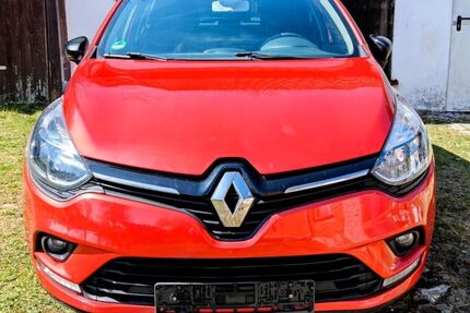 Renault Clio Gebrauchtwagen