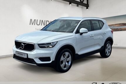 Volvo XC40 Gebrauchtwagen