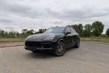 Porsche Cayenne Gebrauchtwagen