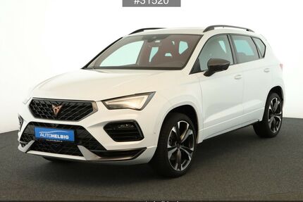 Cupra Ateca Gebrauchtwagen