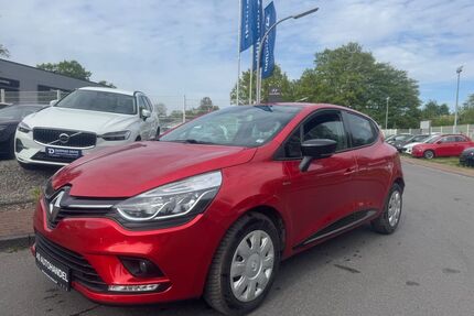 Renault Clio Gebrauchtwagen