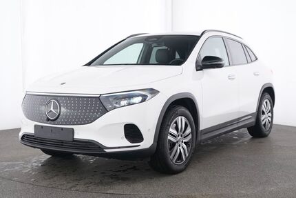 Mercedes-Benz EQA Gebrauchtwagen