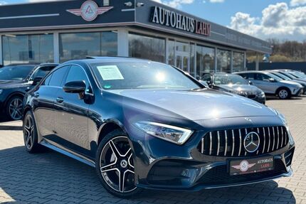 Mercedes-Benz CLS 450 Gebrauchtwagen
