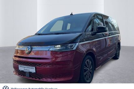 VW T7 Multivan Gebrauchtwagen