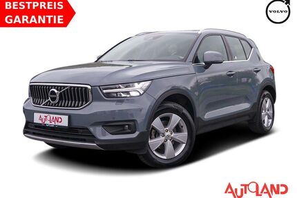 Volvo XC40 Gebrauchtwagen