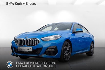 BMW 218 Gran Coupé Gebrauchtwagen