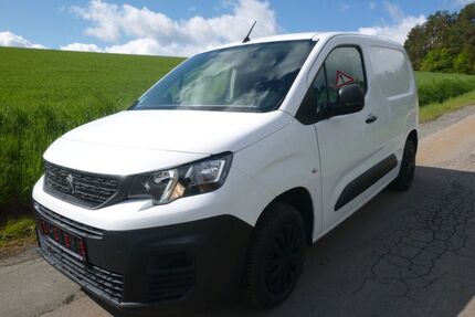 Peugeot Partner Gebrauchtwagen
