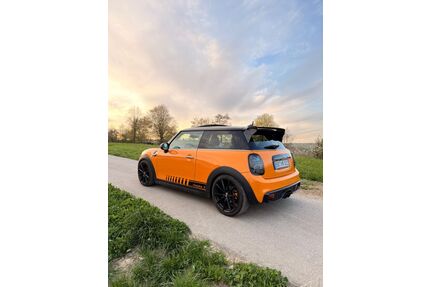 Mini John Cooper Works Gebrauchtwagen