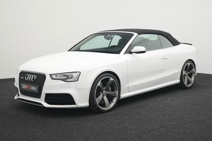 Audi RS5 Gebrauchtwagen