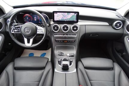 Mercedes-Benz C 200 Gebrauchtwagen