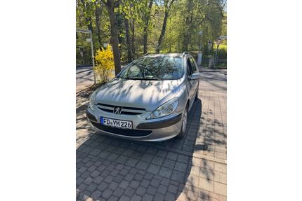 Peugeot 307 Gebrauchtwagen