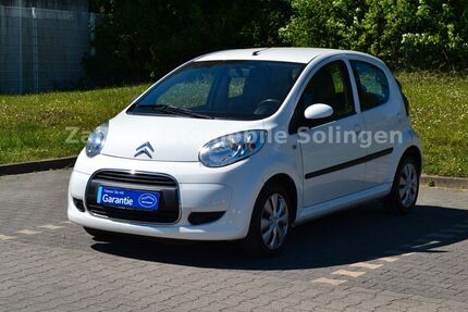 Citroen C1 Gebrauchtwagen