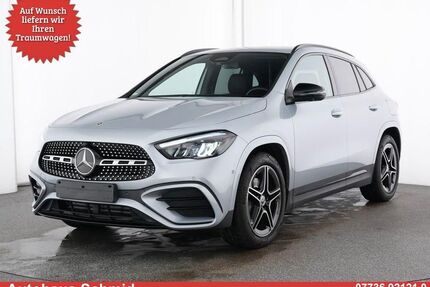 Mercedes-Benz GLA 200 Gebrauchtwagen