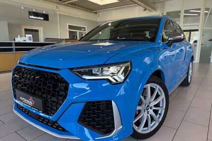 Audi RSQ3 Gebrauchtwagen