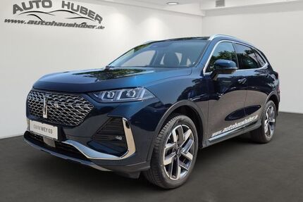 GWM Wey 03 Gebrauchtwagen