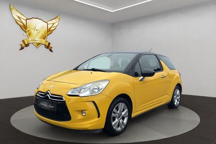 Citroen DS3 Gebrauchtwagen