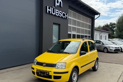 Fiat Panda Gebrauchtwagen