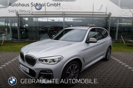 BMW X3 M40 Gebrauchtwagen