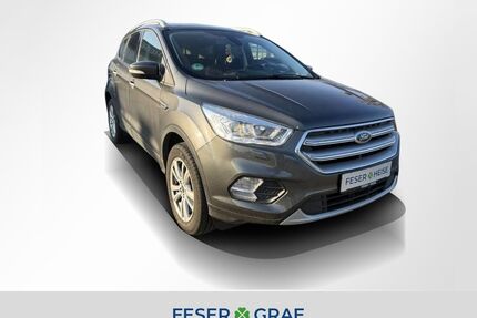 Ford Kuga Gebrauchtwagen