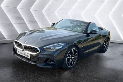 BMW Z4 Gebrauchtwagen