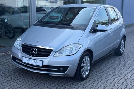 Mercedes-Benz A 160 Gebrauchtwagen