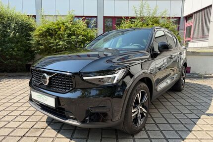 Volvo XC40 Gebrauchtwagen