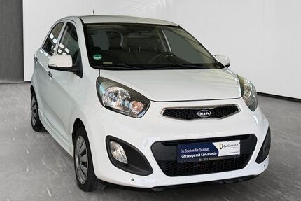 Kia Picanto Gebrauchtwagen